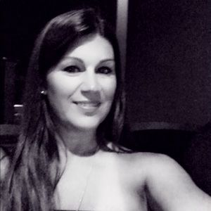 Meet your Posher, Sharon